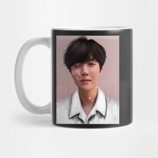 Jhope Mug